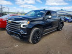 Chevrolet Silverado 2024