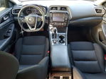 Nissan Maxima 2016