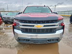 Chevrolet Silverado 2020
