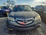 Acura MDX 2007