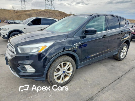 Ford Escape 2017 - Image 1 of 13