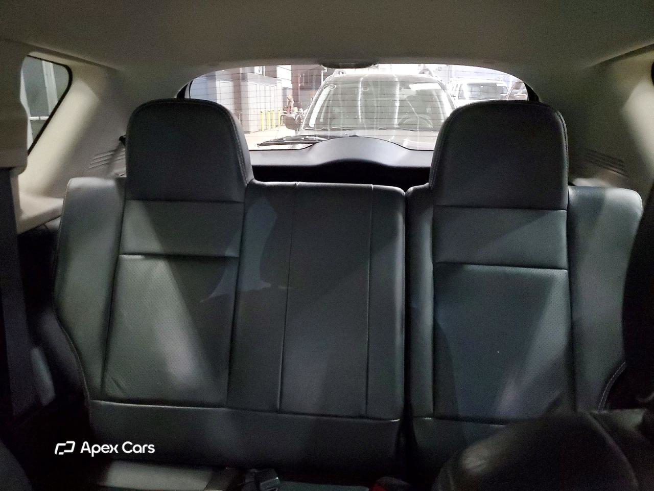 Jeep Compass 2015
