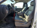 Chevrolet Silverado 2015