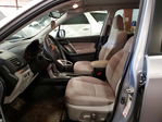 Subaru Forester 2015
