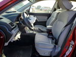 Subaru Forester 2016