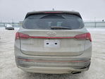 Hyundai Santa Fe 2023