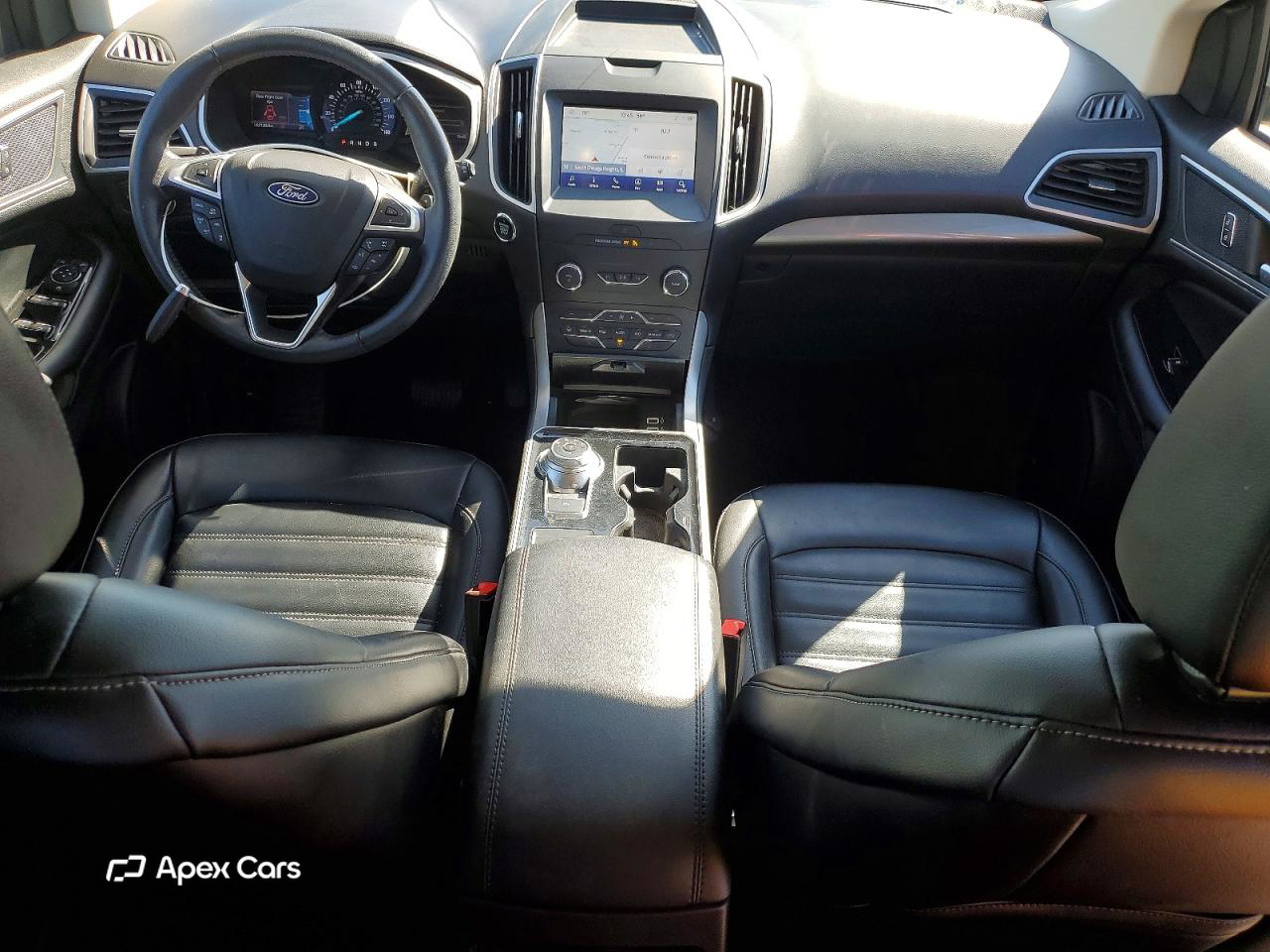 Ford Edge 2020