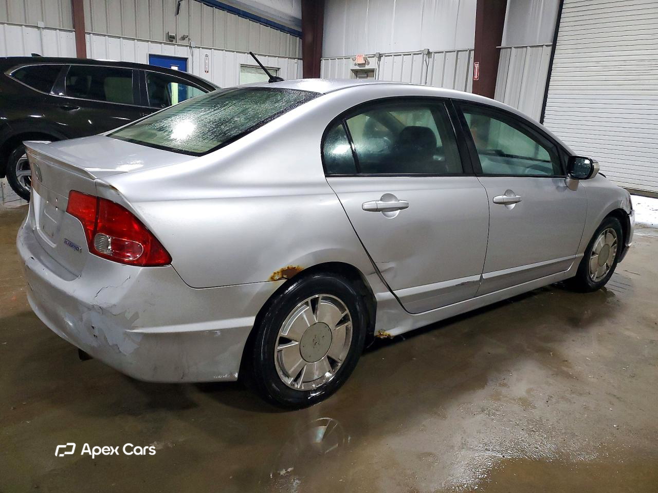 Honda Civic 2007