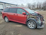 Toyota Sienna 2012