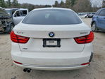 BMW Series 3 2014