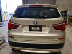 BMW X3 2013