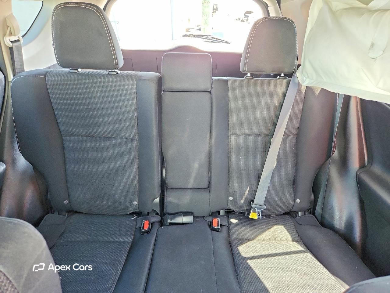 Toyota RAV 4 2018