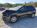 Jeep Cherokee 2022