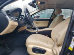 BMW Series 5 2016