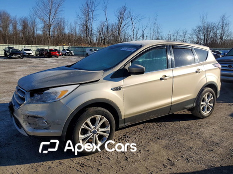 Ford Escape 2017 - Zdjęcie 1 z 13