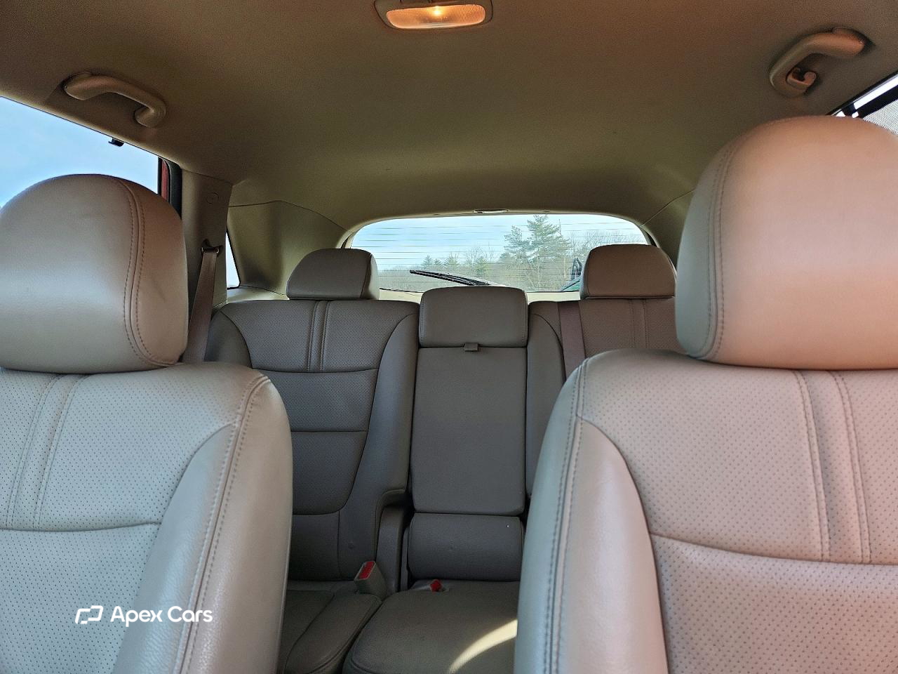 Kia Sorento 2015
