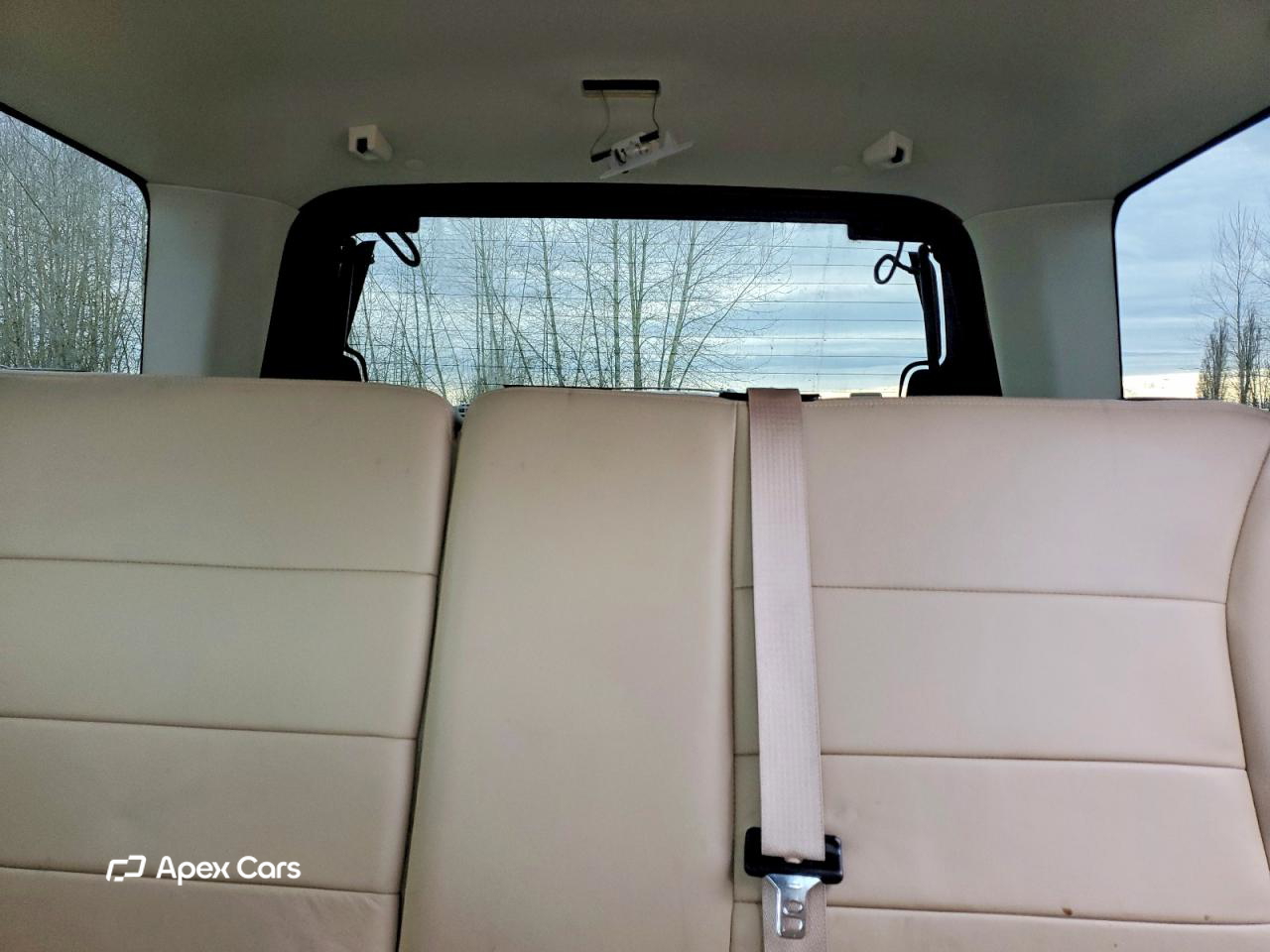 Ford Escape 2011