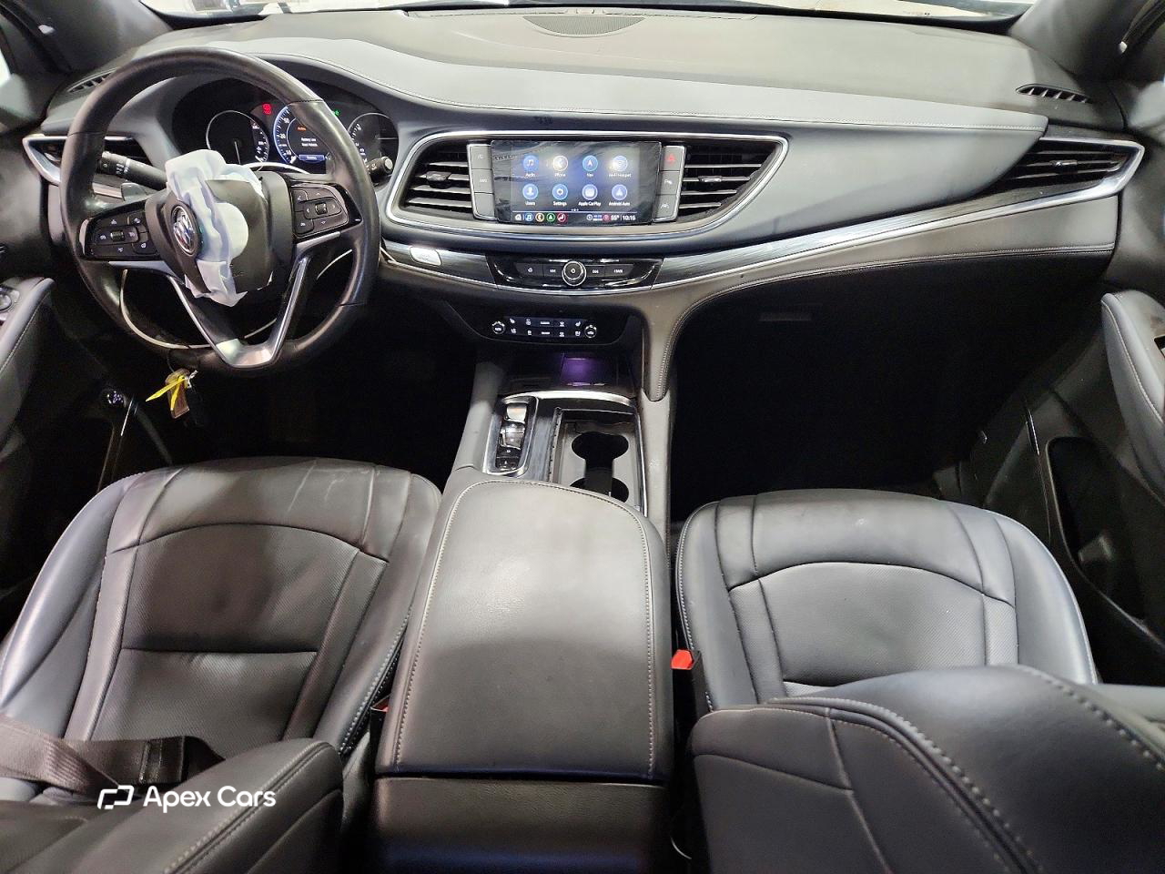 Buick Enclave 2024