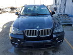 BMW X5 2012