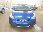 Hyundai Elantra 2016