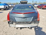 Cadillac ATS 2013