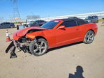 Chevrolet Camaro 2012