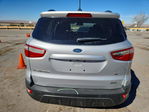Ford EcoSport 2018