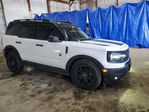 Ford Bronco 2025