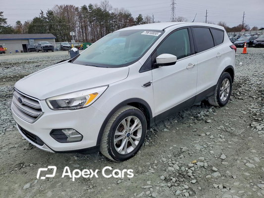 Ford Escape 2019 - Image 1 of 13