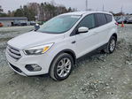 Ford Escape 2019