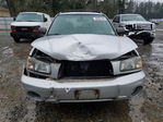 Subaru Forester 2005