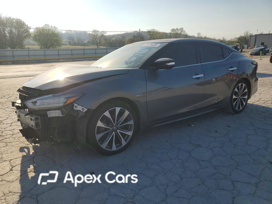 Nissan Maxima 2019 - Image 1 of 12