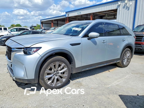 Mazda CX-90 2024 - Image 1 of 14