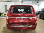 Chrysler Voyager 2016