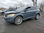 Volvo XC60 2010