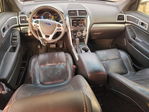 Ford Explorer 2014