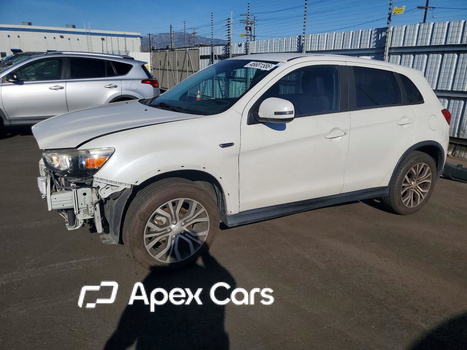 Mitsubishi Outlander 2017 - Image 1 of 14