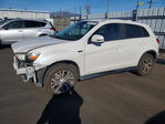 Mitsubishi Outlander 2017
