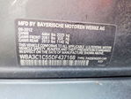BMW Series 3 2013