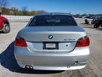 BMW Series 5 2007