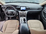 Ford Explorer 2023