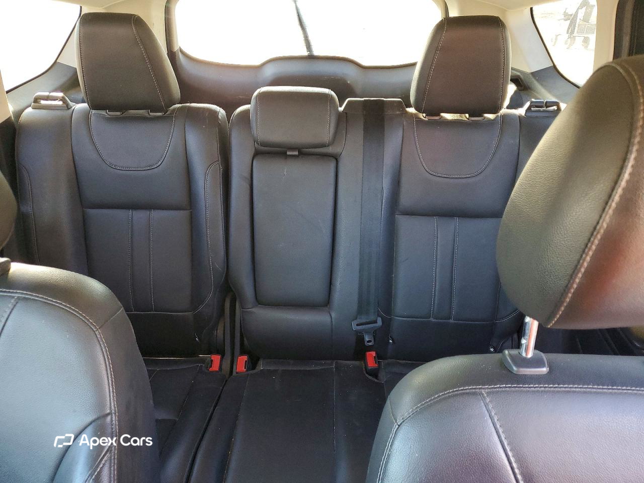 Ford Escape 2013