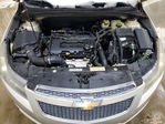 Chevrolet Cruze 2012