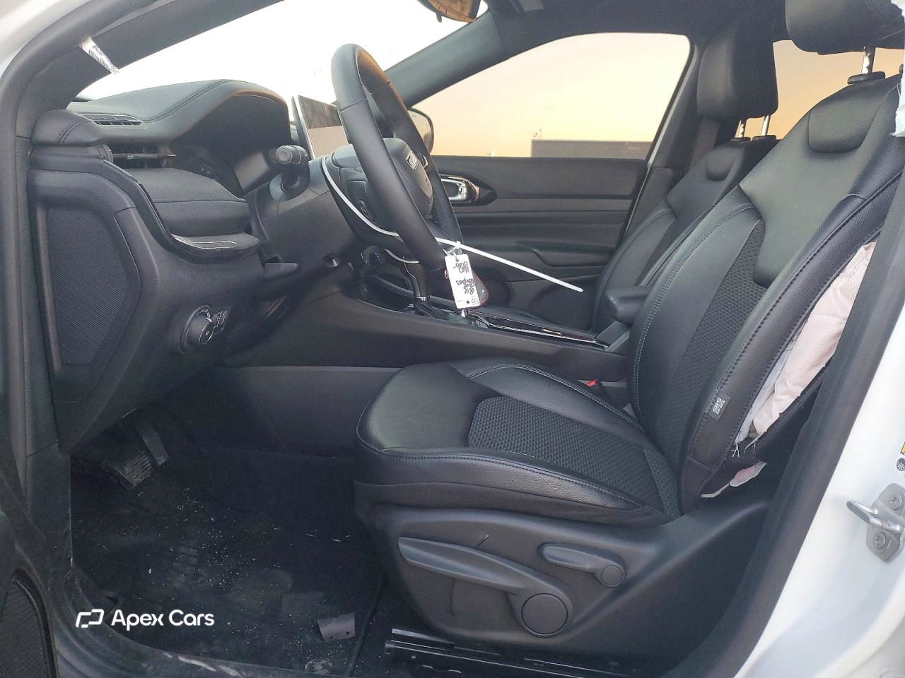 Jeep Compass 2026