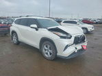Toyota Highlander 2020