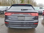 Audi Q8 2021