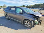 Toyota Sienna 2015