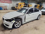BMW Series 3 2014
