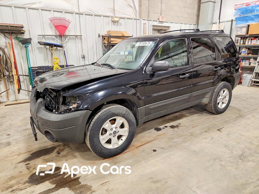 Ford Escape 2007 - Image 1 of 13