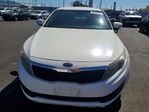 Kia Optima 2012
